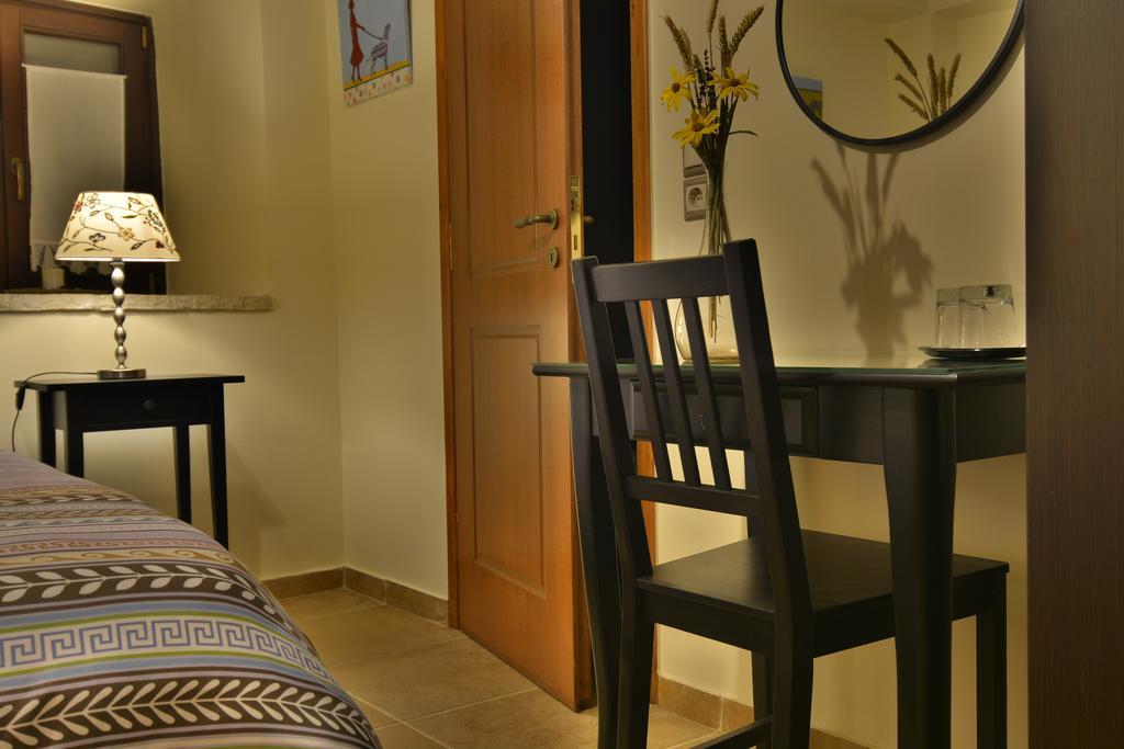Gartagani Guest House สเตมนิตซา ภายนอก รูปภาพ