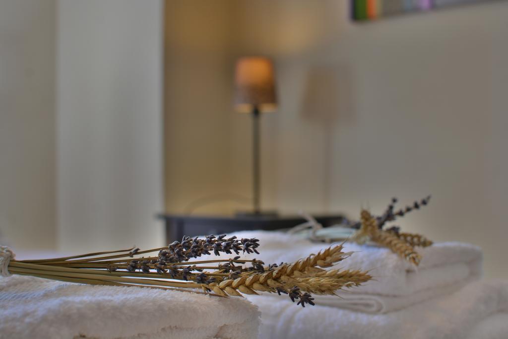 Gartagani Guest House สเตมนิตซา ภายนอก รูปภาพ