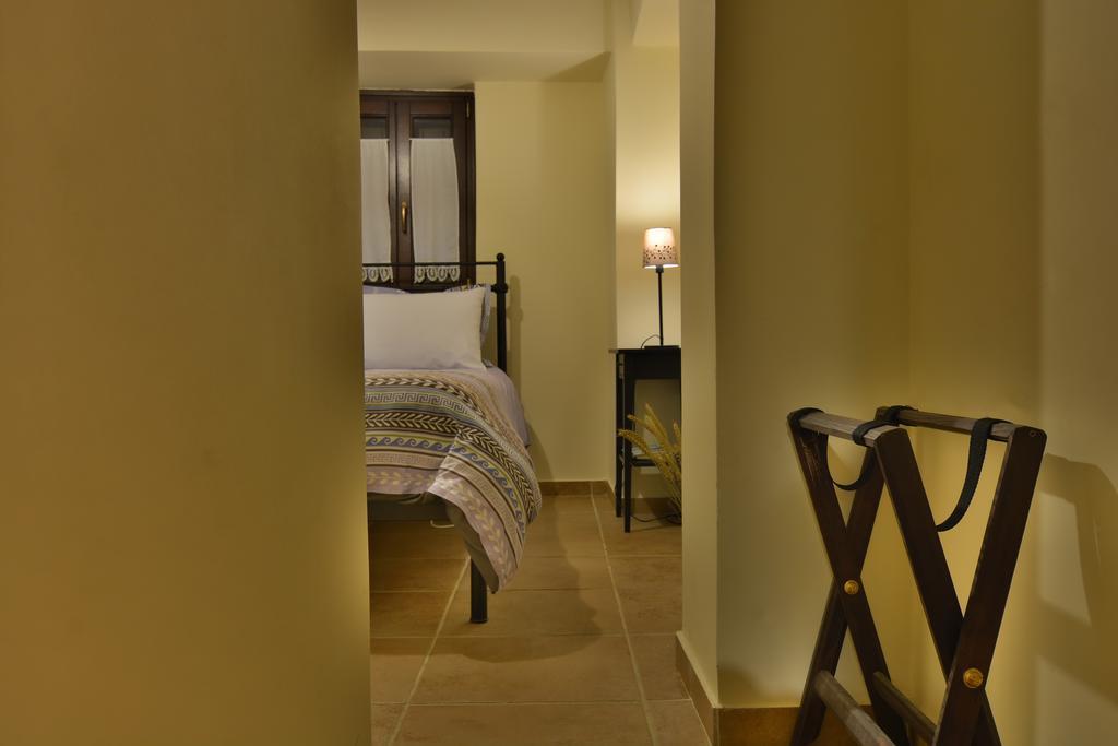 Gartagani Guest House สเตมนิตซา ภายนอก รูปภาพ